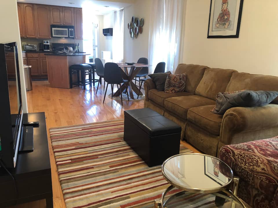 Charming 2nd Floor Haven — foto 1