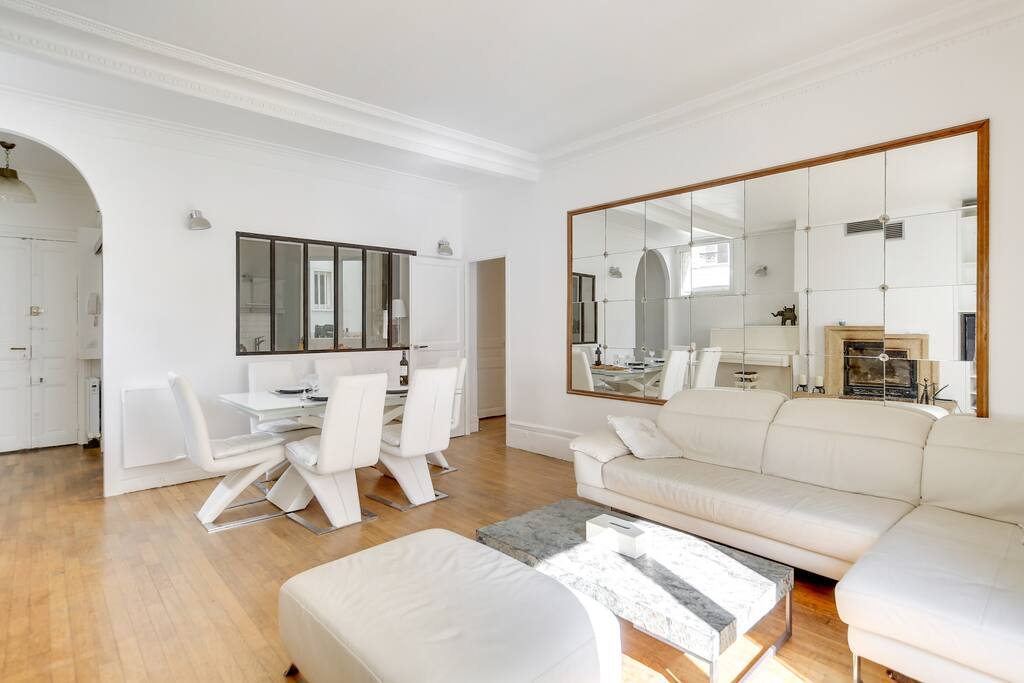 Espace de vie