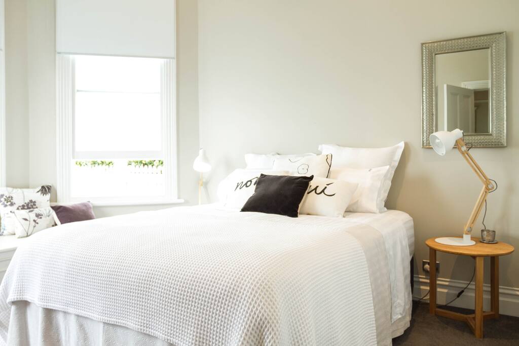 Summer bedding