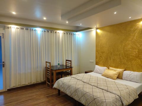 Evaan's Casa, A Lake View Homestay
