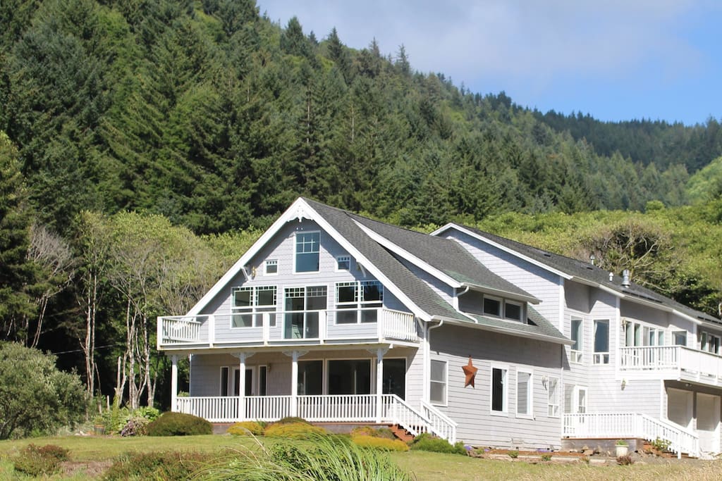 Bed And Breakfast Oregon Bed And Breakfast Oregon