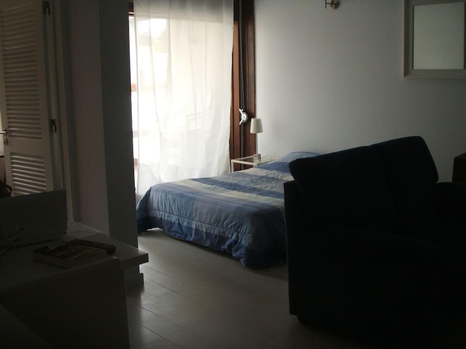 Double bedroom