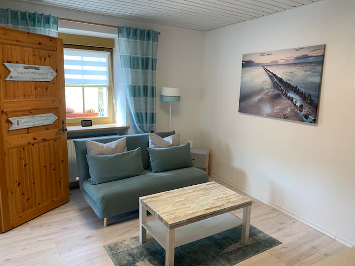 Gemütliche 2 Zimmerwohnung Im Zentrum Von Wiesloch - Leimen