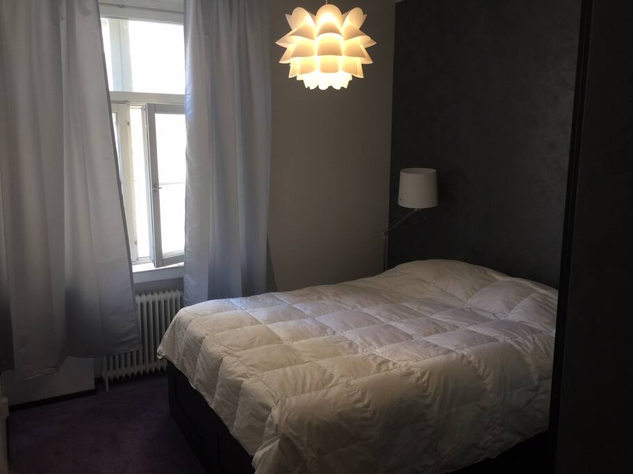 Beth room