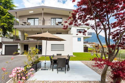 Marlingsuites – Luxury Mountain