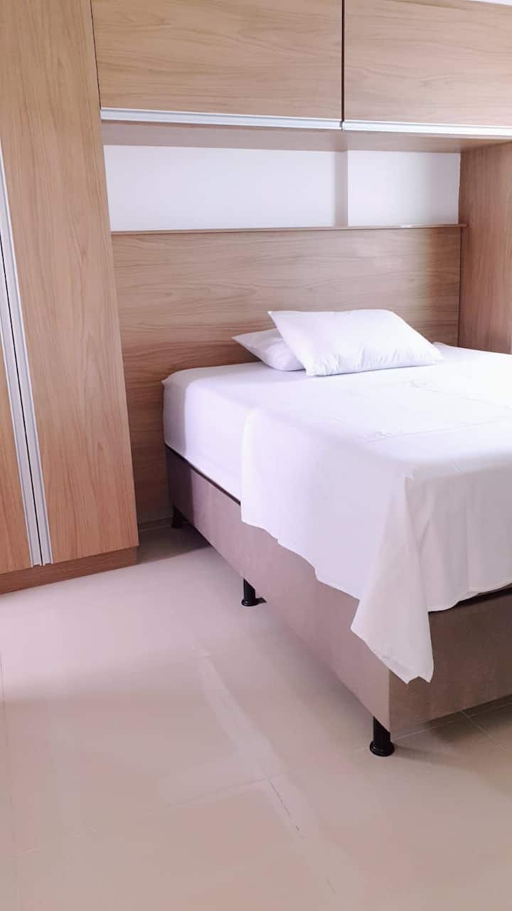Habitación 1