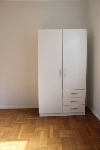 Rum i Borås Uthyres!