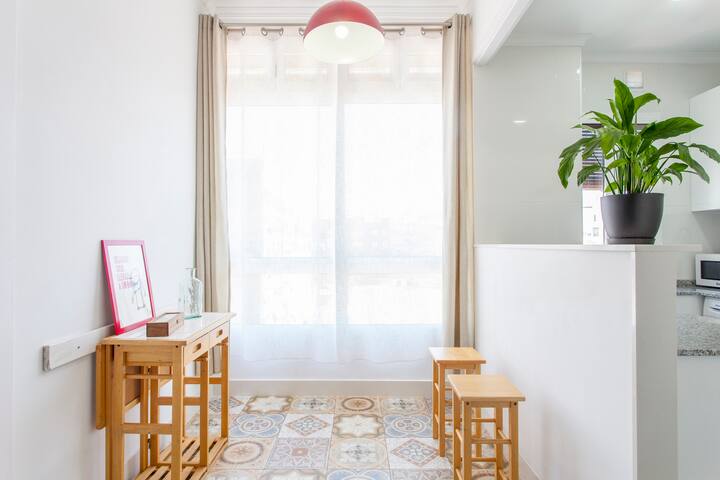 Apartamento en el corazón de Ruzafa gallery image 4