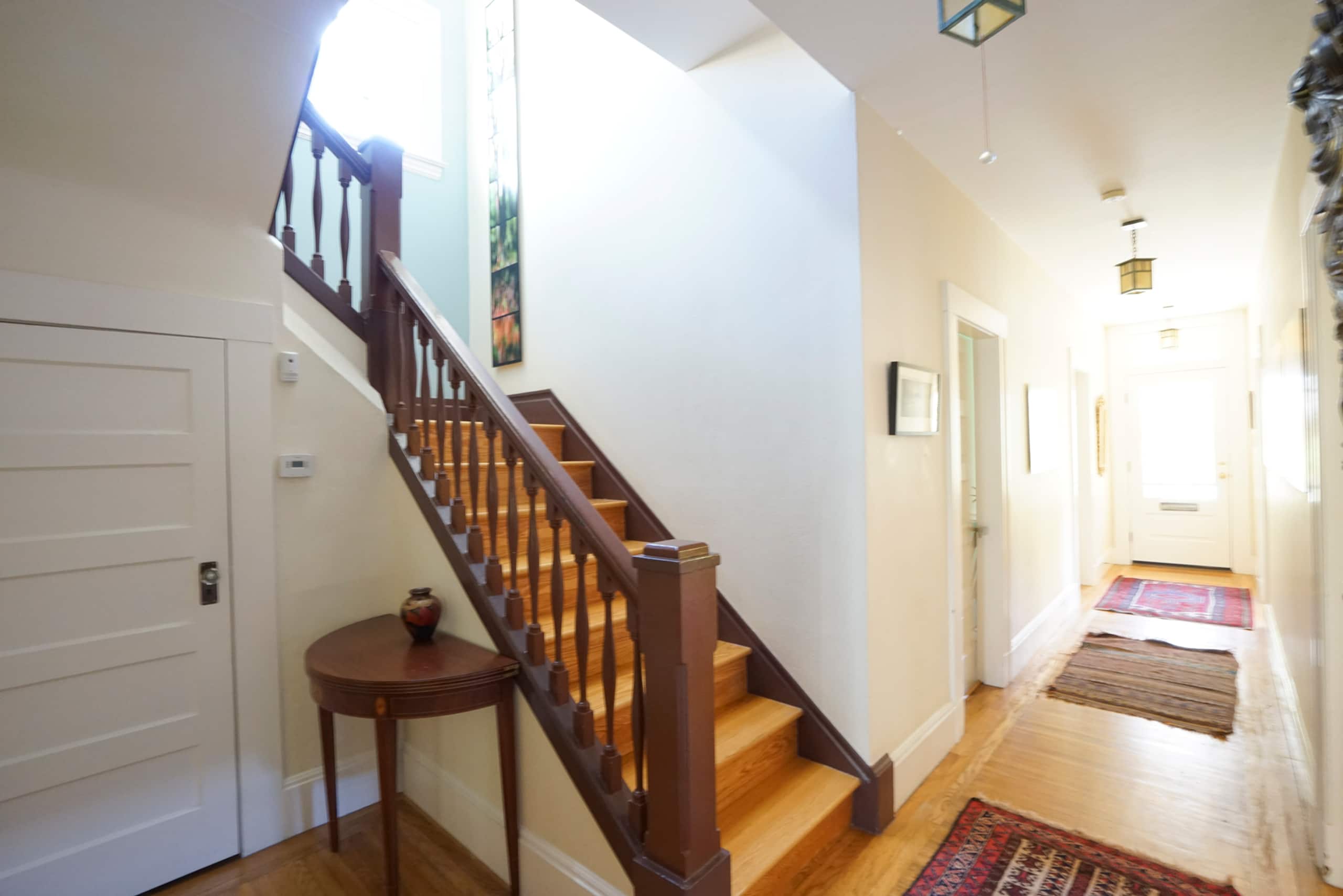 Home in San Francisco · ★4.9 · 6 bedrooms · 8 beds · 2 baths - Image 36
