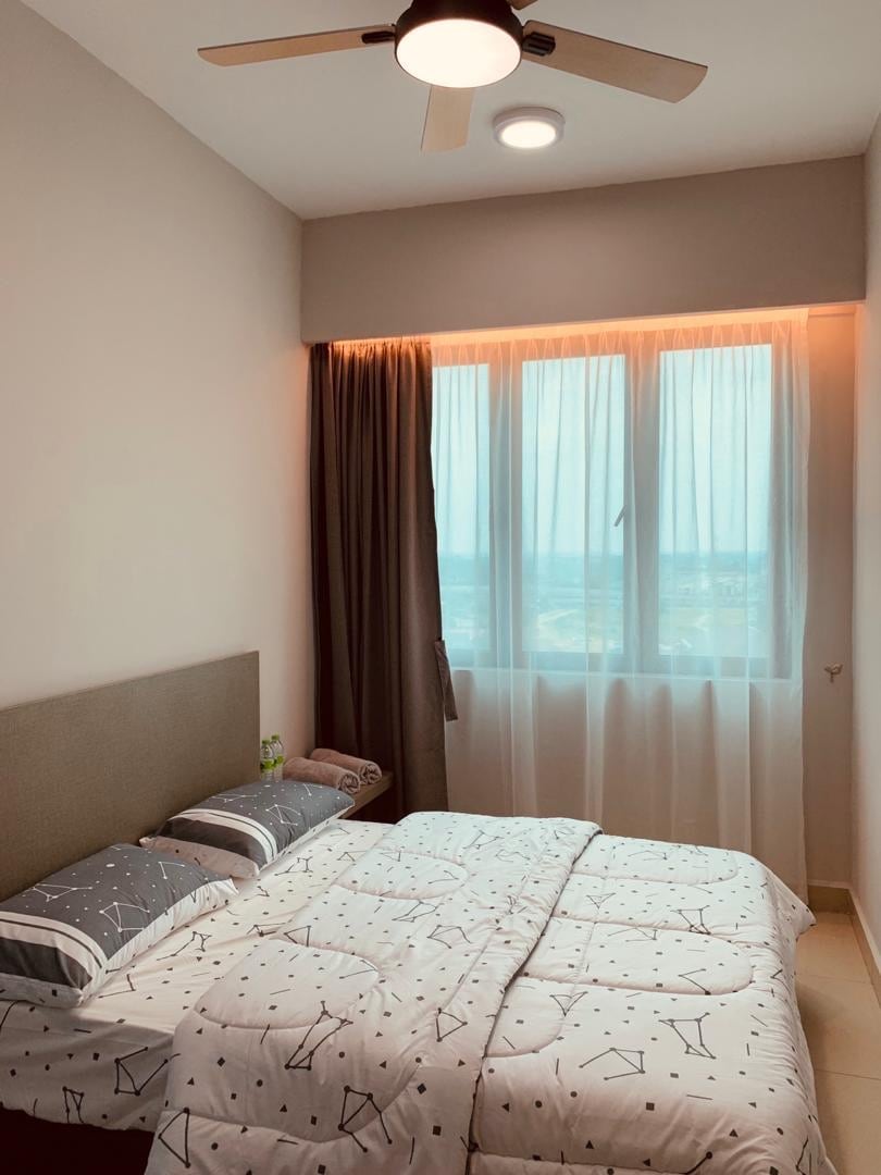 Спална соба 1