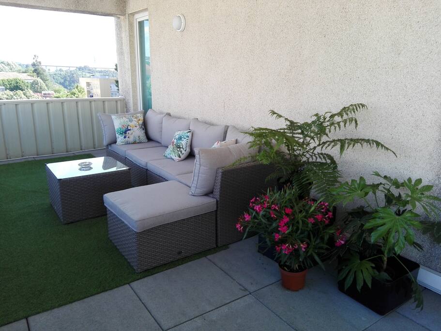 Porch