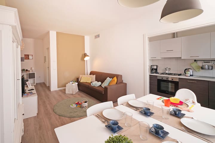 BellaSirmione managed Airbnb listing 2