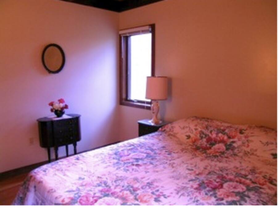 Harmony Room