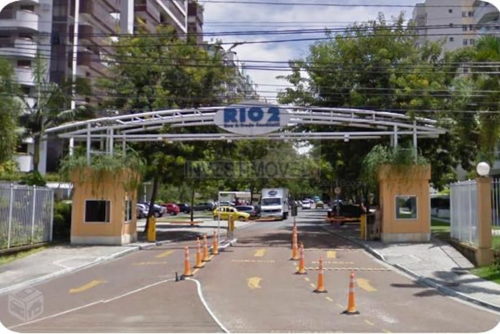 Condominio RIO2