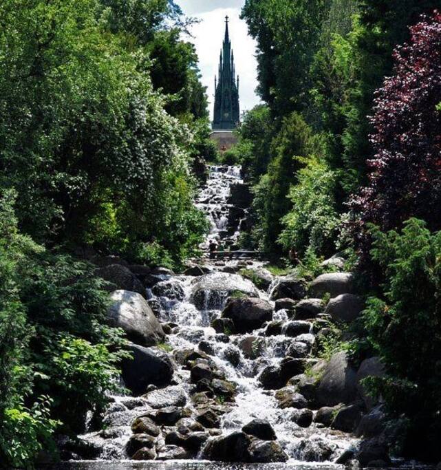 Viktoriapark