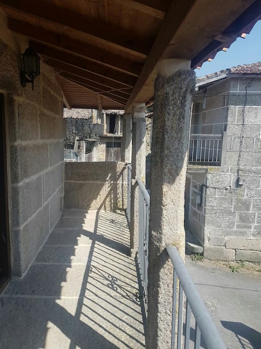 balcon