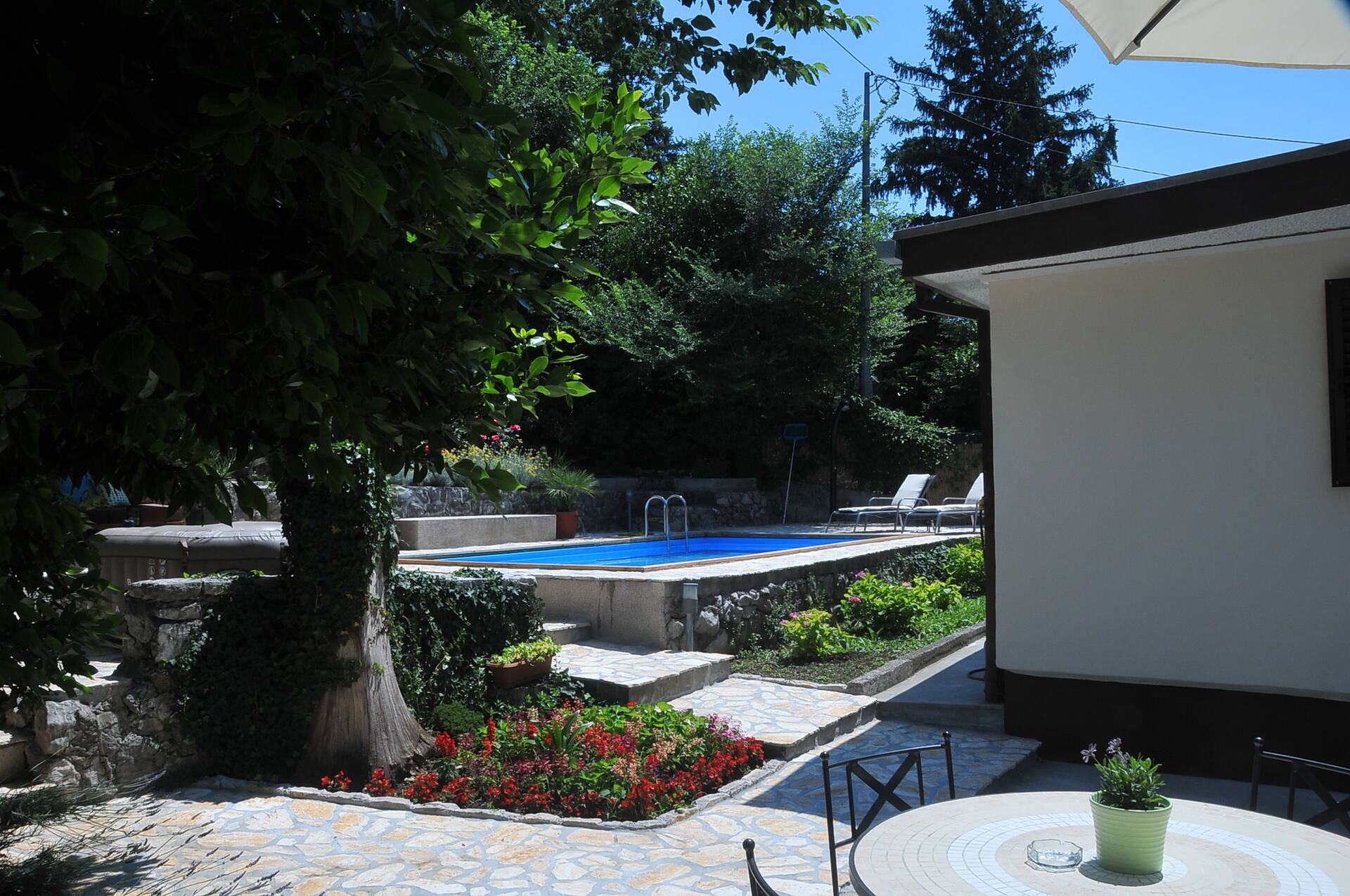 Holiday Home Zita