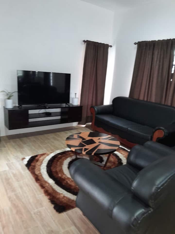 Samayra's Apartment - Nadi