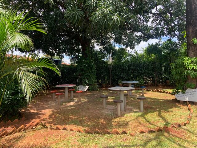 Instituto São Francisco De Assis managed Airbnb listing 2