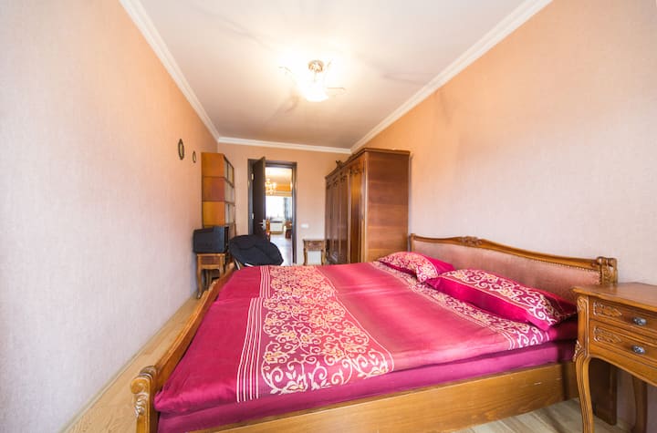 საძინებელი