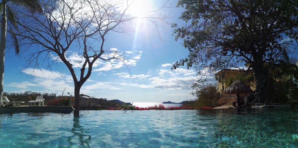 Airbnb Guanacaste Province Vacation Rentals Places To Stay