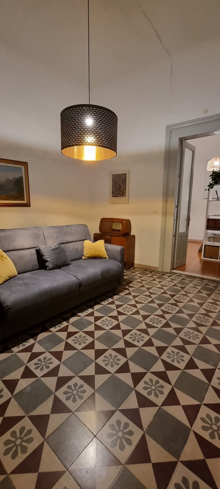 Casa Centro Di Catania - Catania