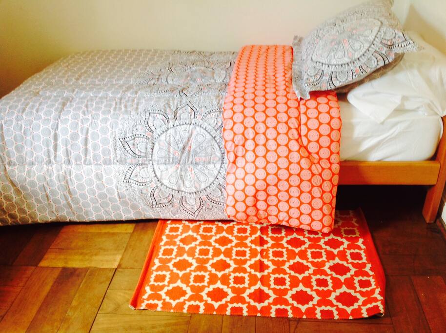 Cama 1 plaza
