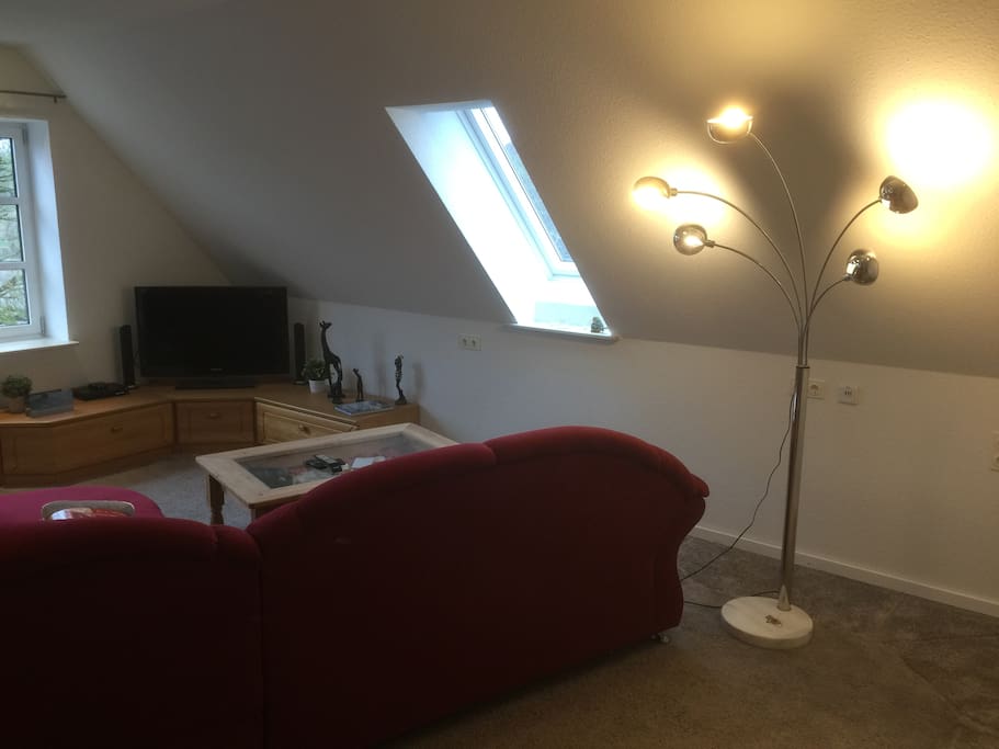 Wohnzimmer 1