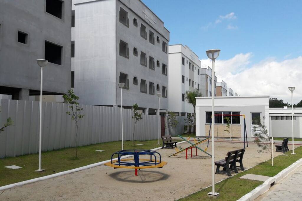 Playground