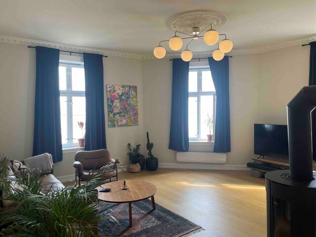 100m apartment in Grünerløkka gallery image 2