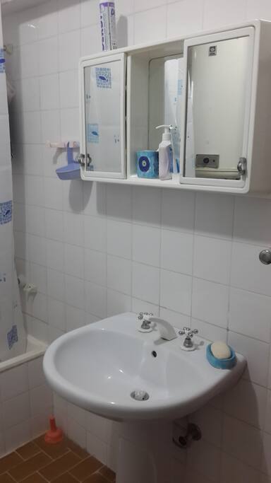 Ortak Banyo