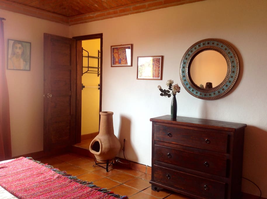 Bedroom #2