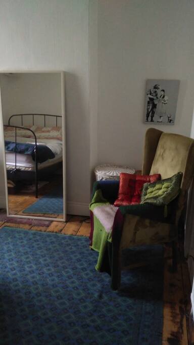 double room 1