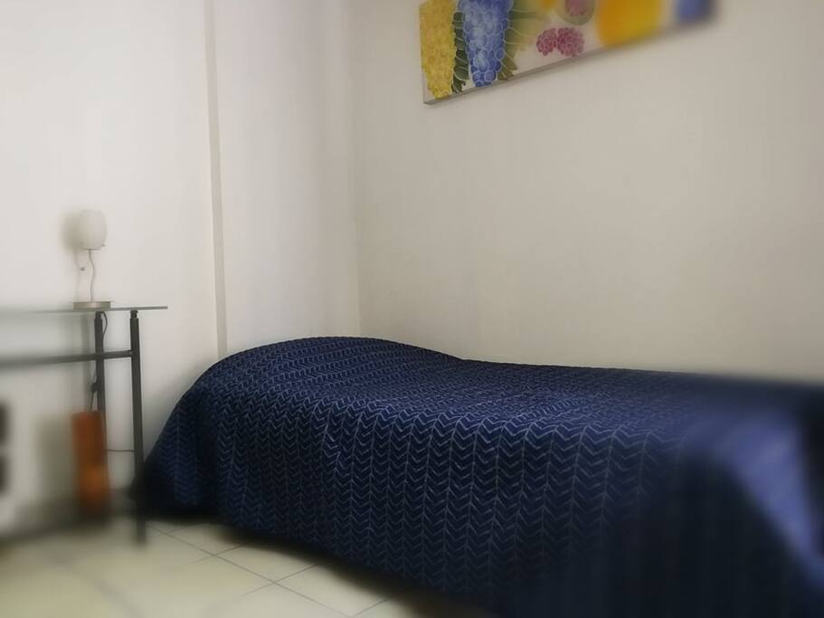 Dormitorio
