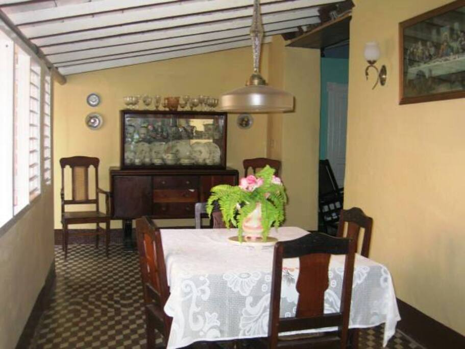 Comedor