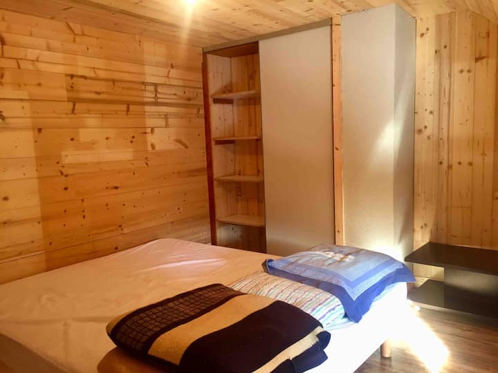 Спална соба 3