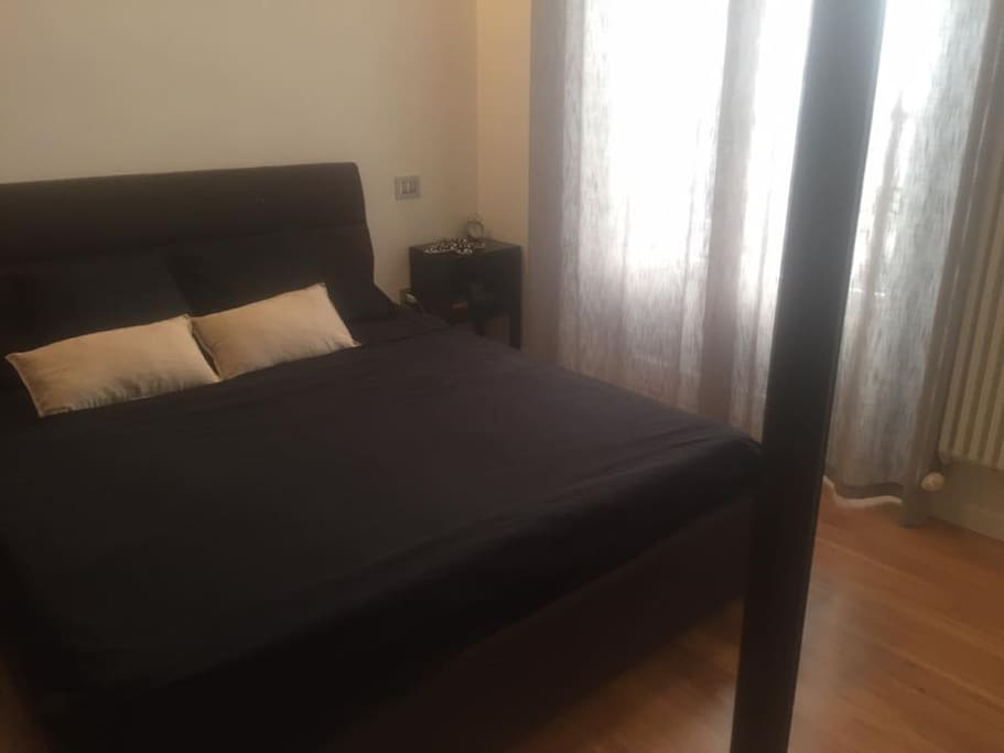 Camera da letto