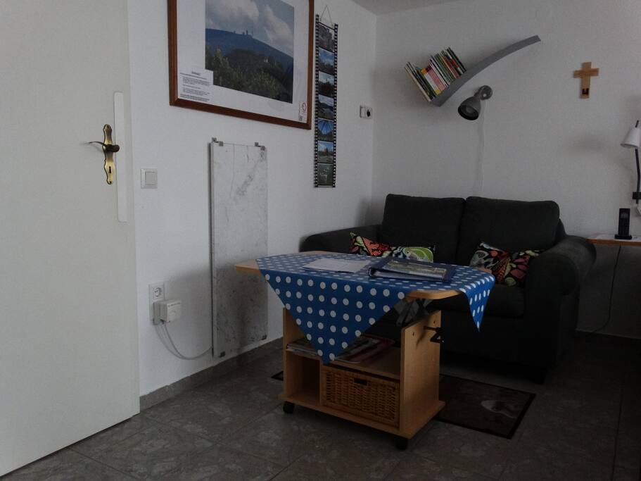 Sofa Sitzecke