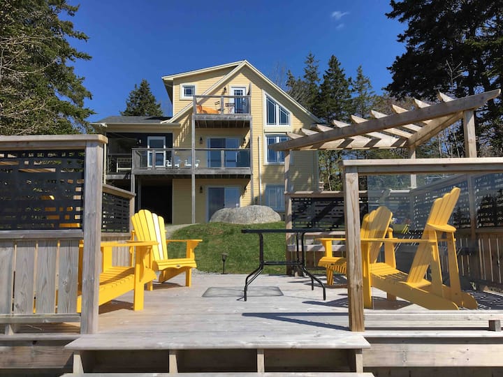 Head of Jeddore Vacation Rentals & Homes Nova Scotia, Canada Airbnb