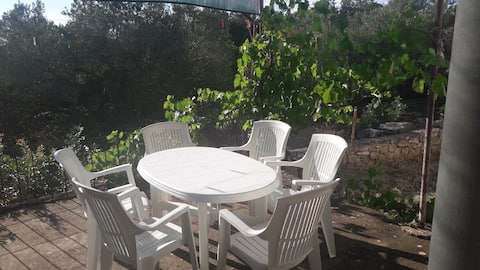 Charming House Tonći