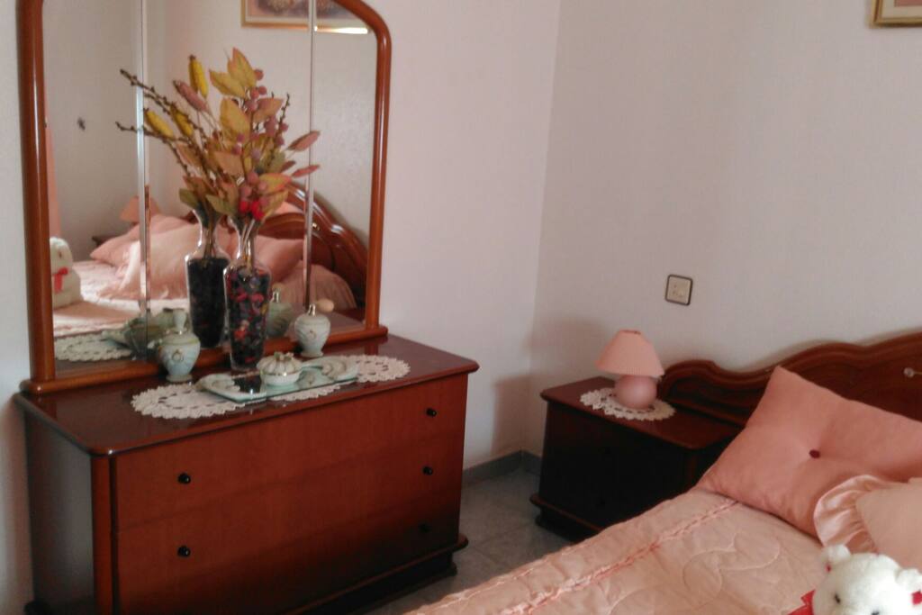 Habitación