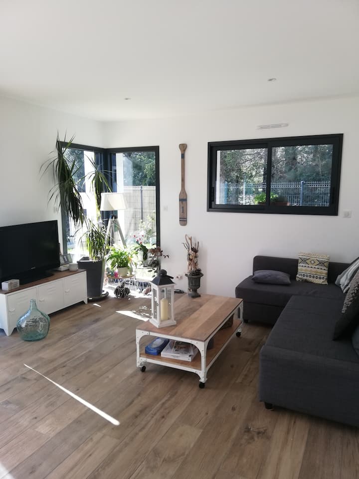 Mylo House - Larmor-Baden