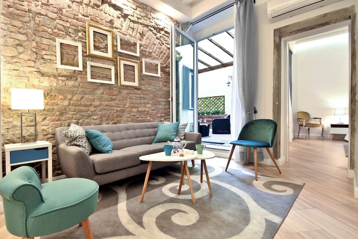 Duomo Garden Paradiso