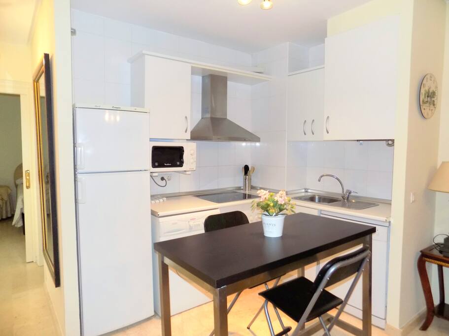 cocina