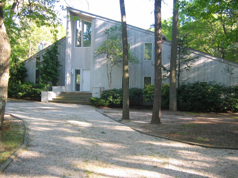 Front View