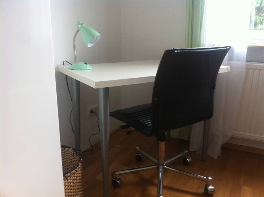 Privatzimmer EG - Bild 3
