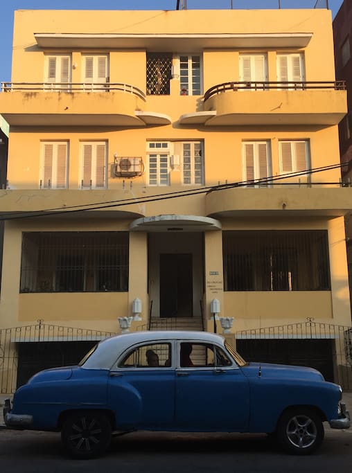 EDIFICIO