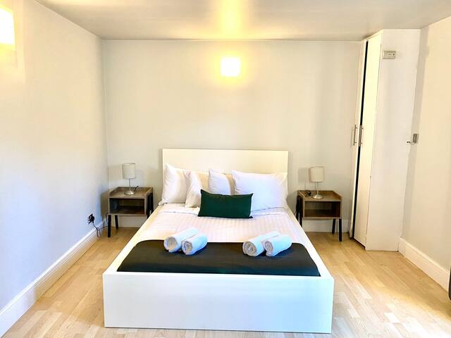Westciti managed Airbnb listing 1
