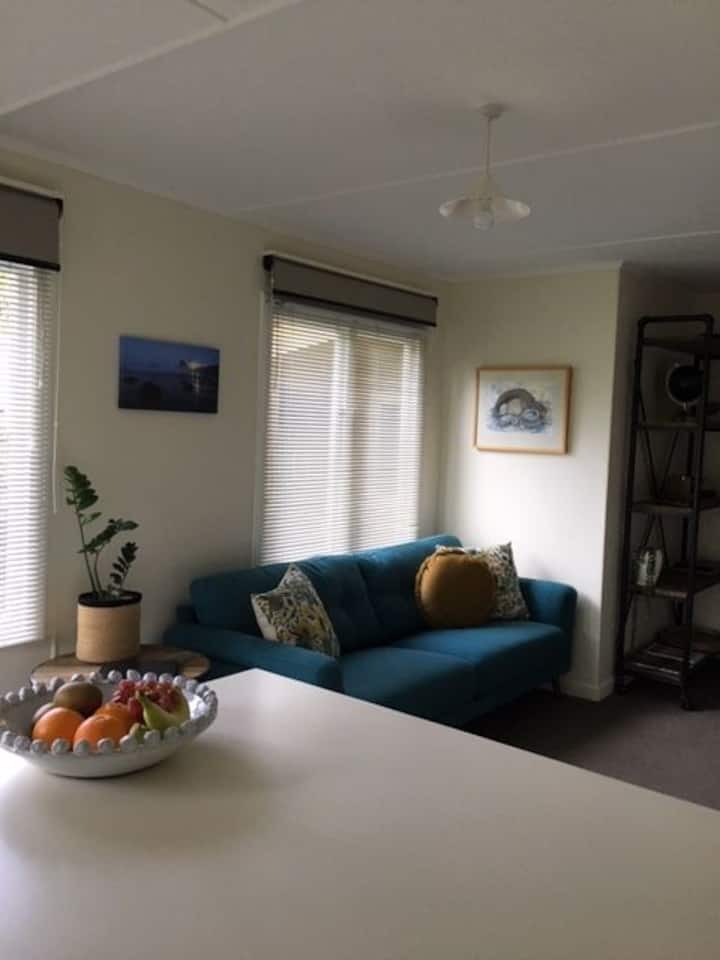 City 2 Surf Studio - New Plymouth