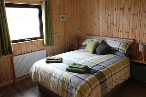 Bayview Elgol Bed & Breakfast Room No 1 (King)